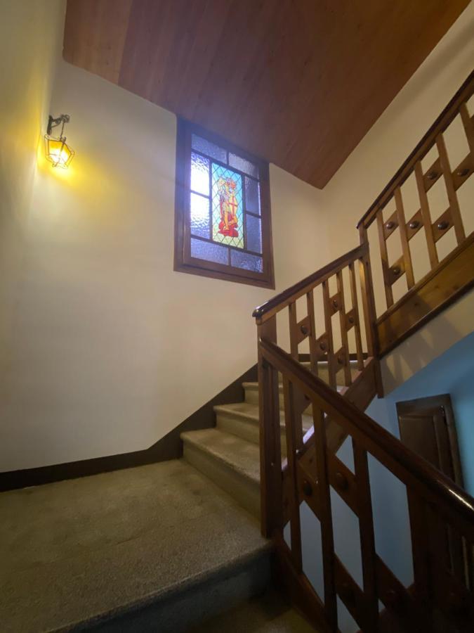 Villa El Niu De L'Aguila Camprodon Exterior foto